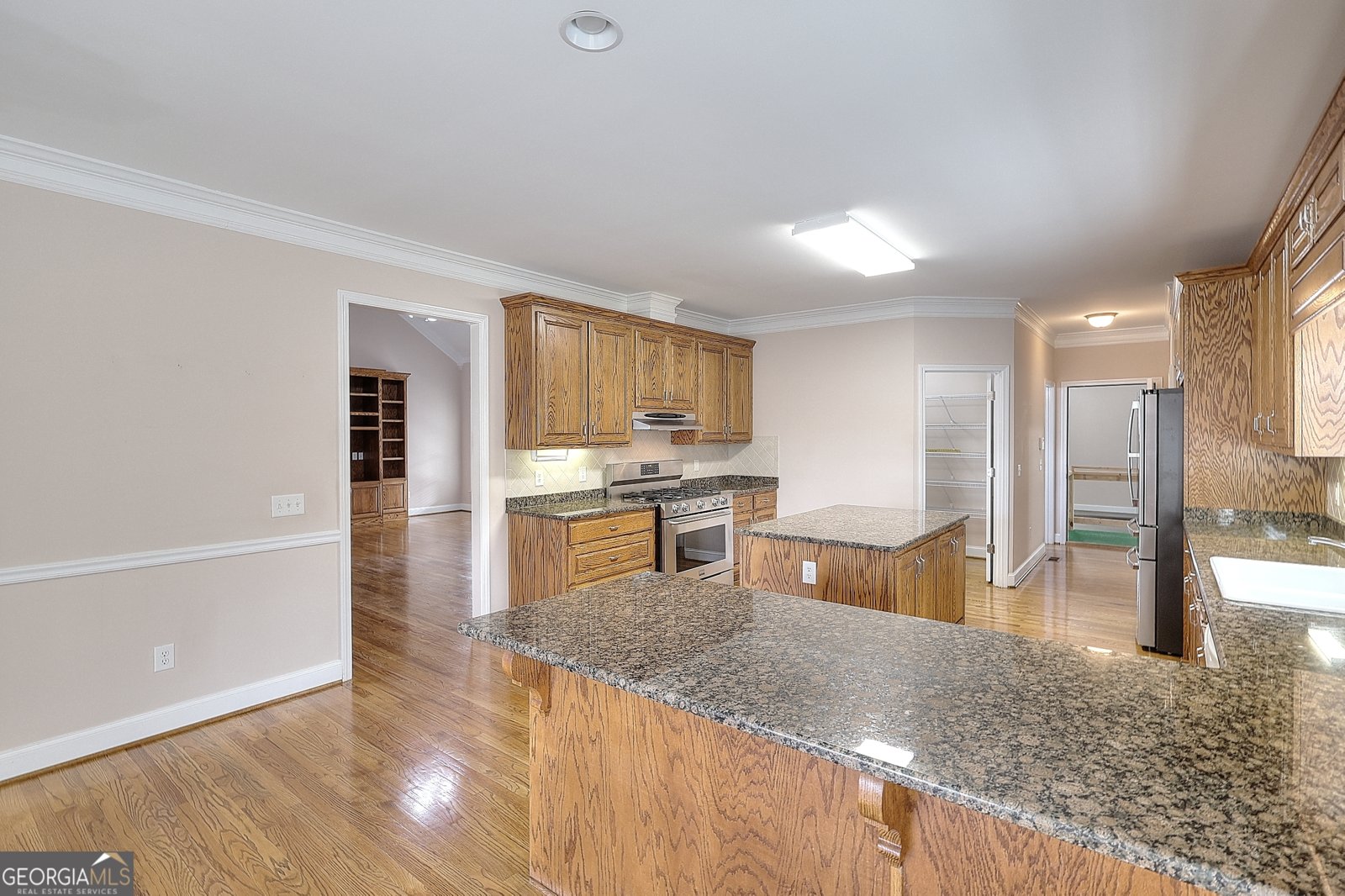 1799 Eliza Doster Road Monroe - Photo 13