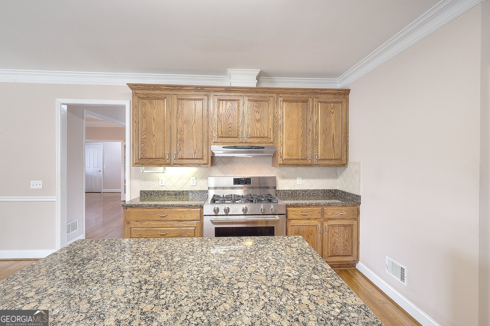 1799 Eliza Doster Road Monroe - Photo 15