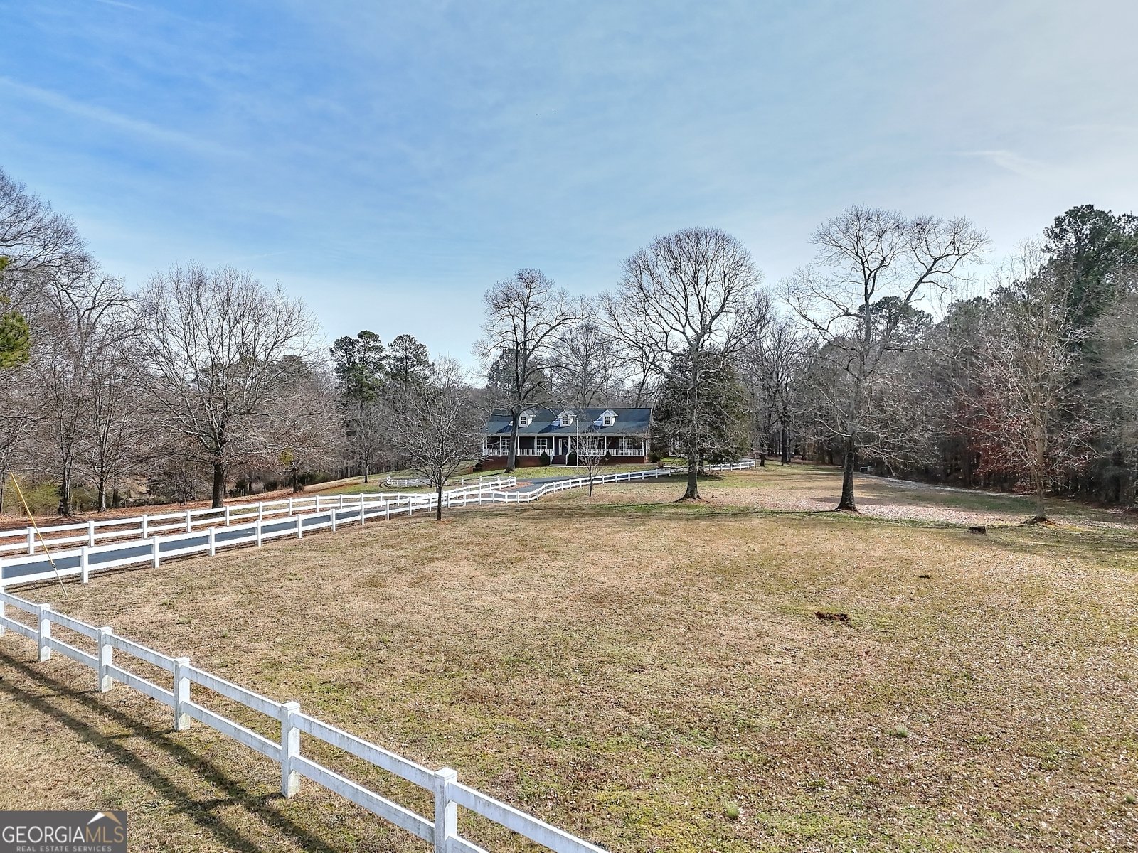 1799 Eliza Doster Road Monroe - Photo 41