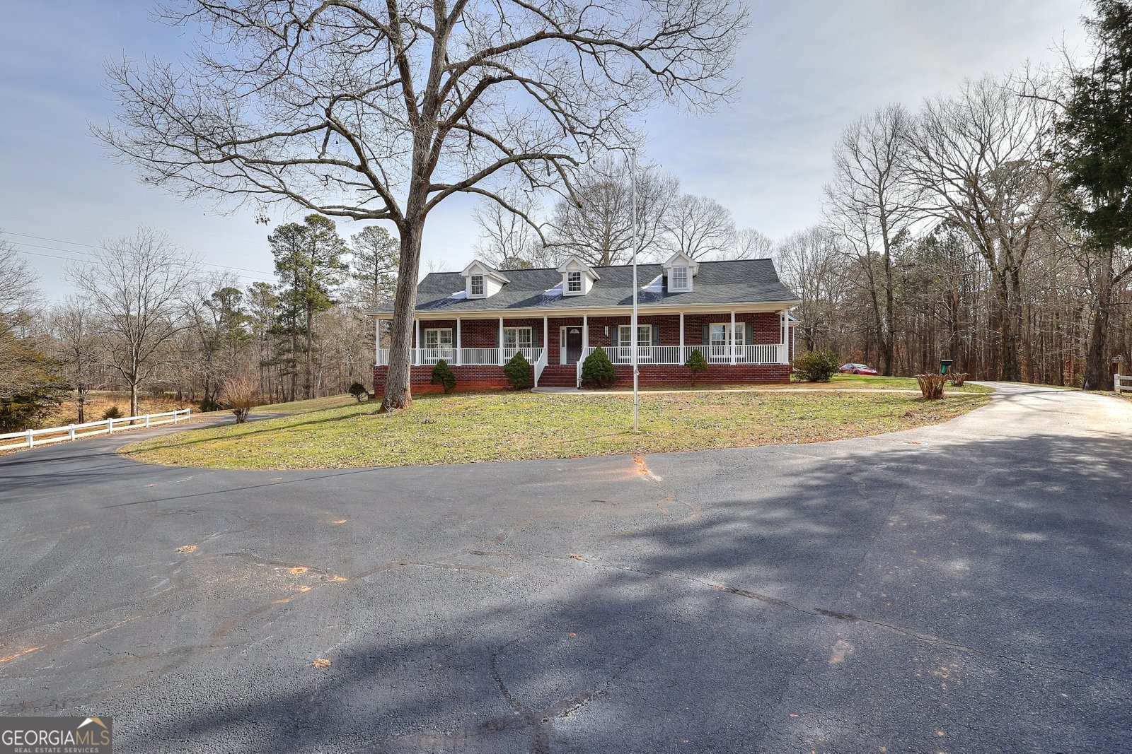 1799 Eliza Doster Road Monroe - Photo 42