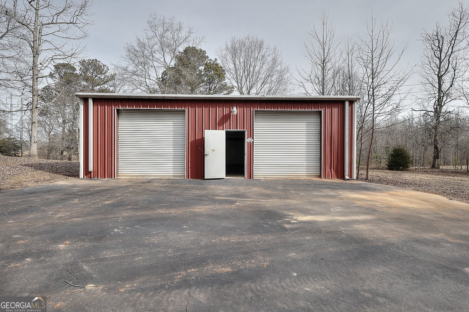 1799 Eliza Doster Road Monroe - Photo 46