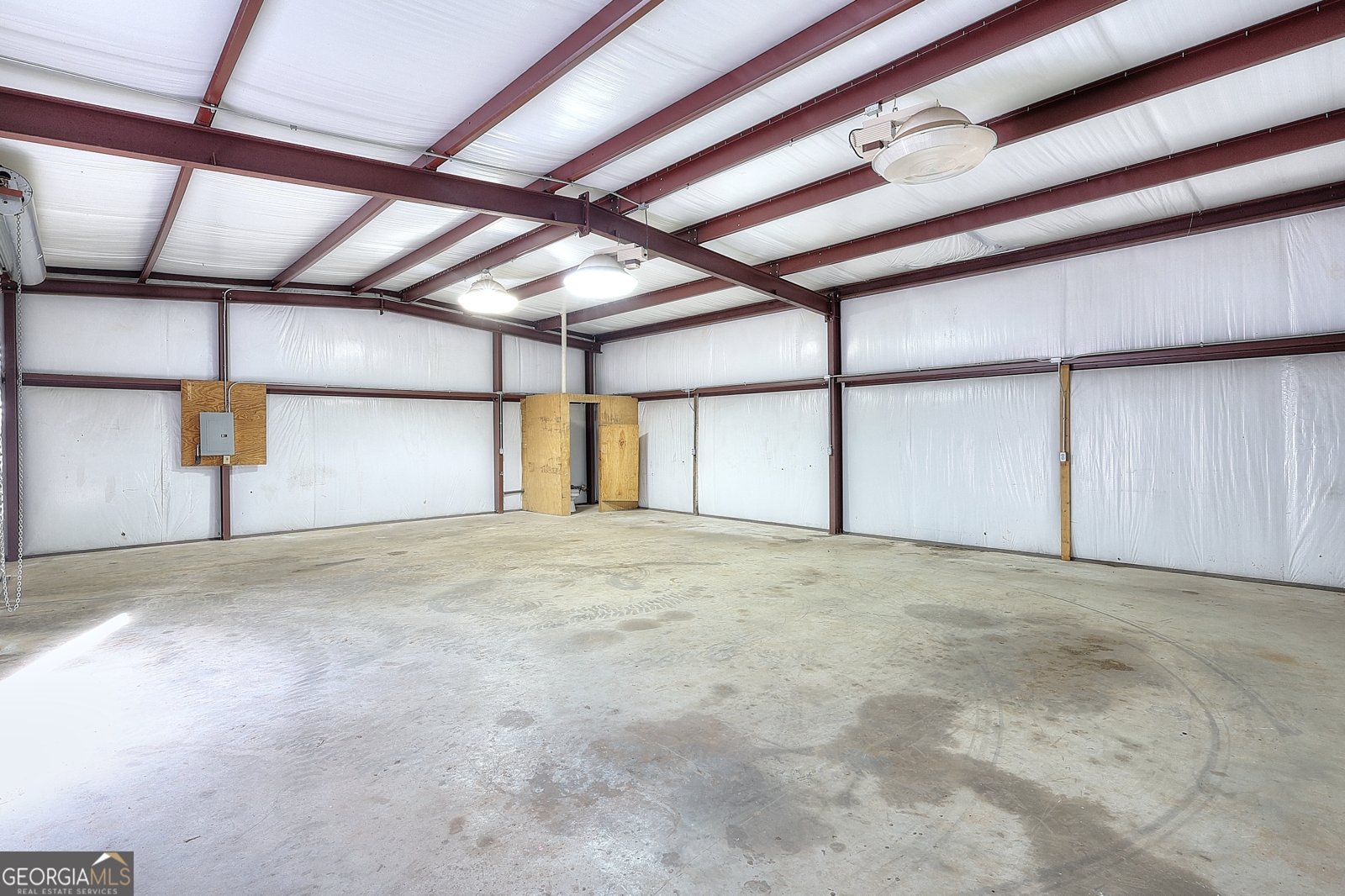 1799 Eliza Doster Road Monroe - Photo 47