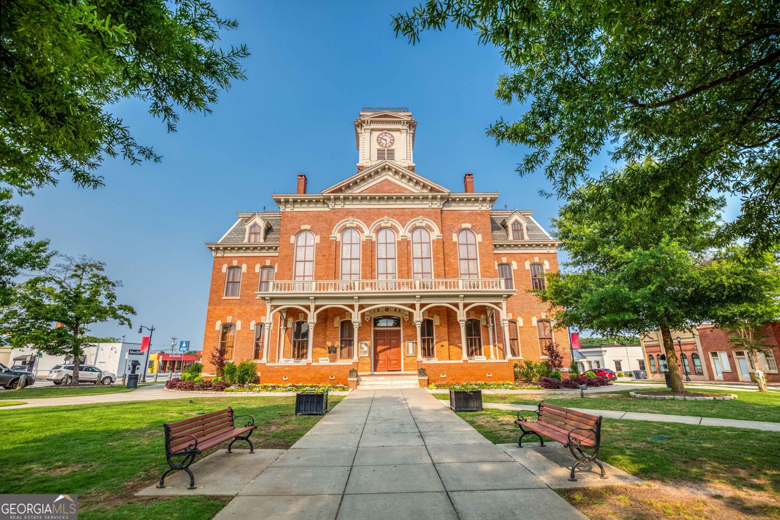 1799 Eliza Doster Road Monroe - Photo 56