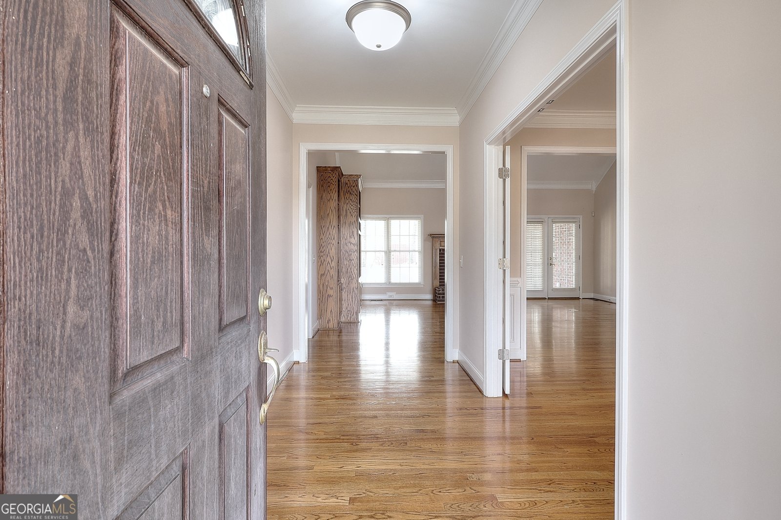 1799 Eliza Doster Road Monroe - Photo 6