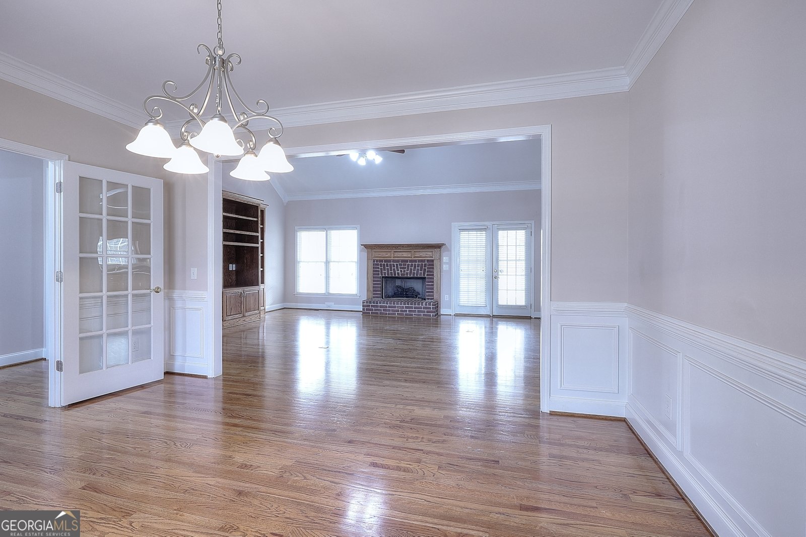 1799 Eliza Doster Road Monroe - Photo 8