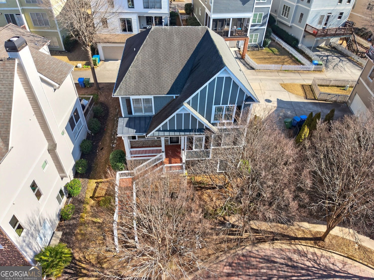 1613 Dupont Commons Drive Atlanta - Photo 36