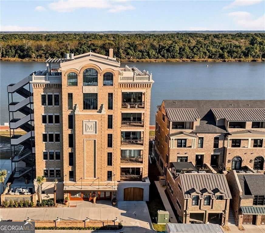 440 Geo Meyer Avenue Savannah - Photo 1