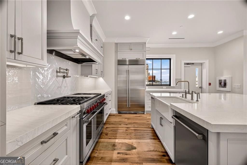 440 Geo Meyer Avenue Savannah - Photo 12