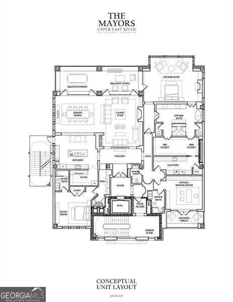 440 Geo Meyer Avenue Savannah - Photo 30