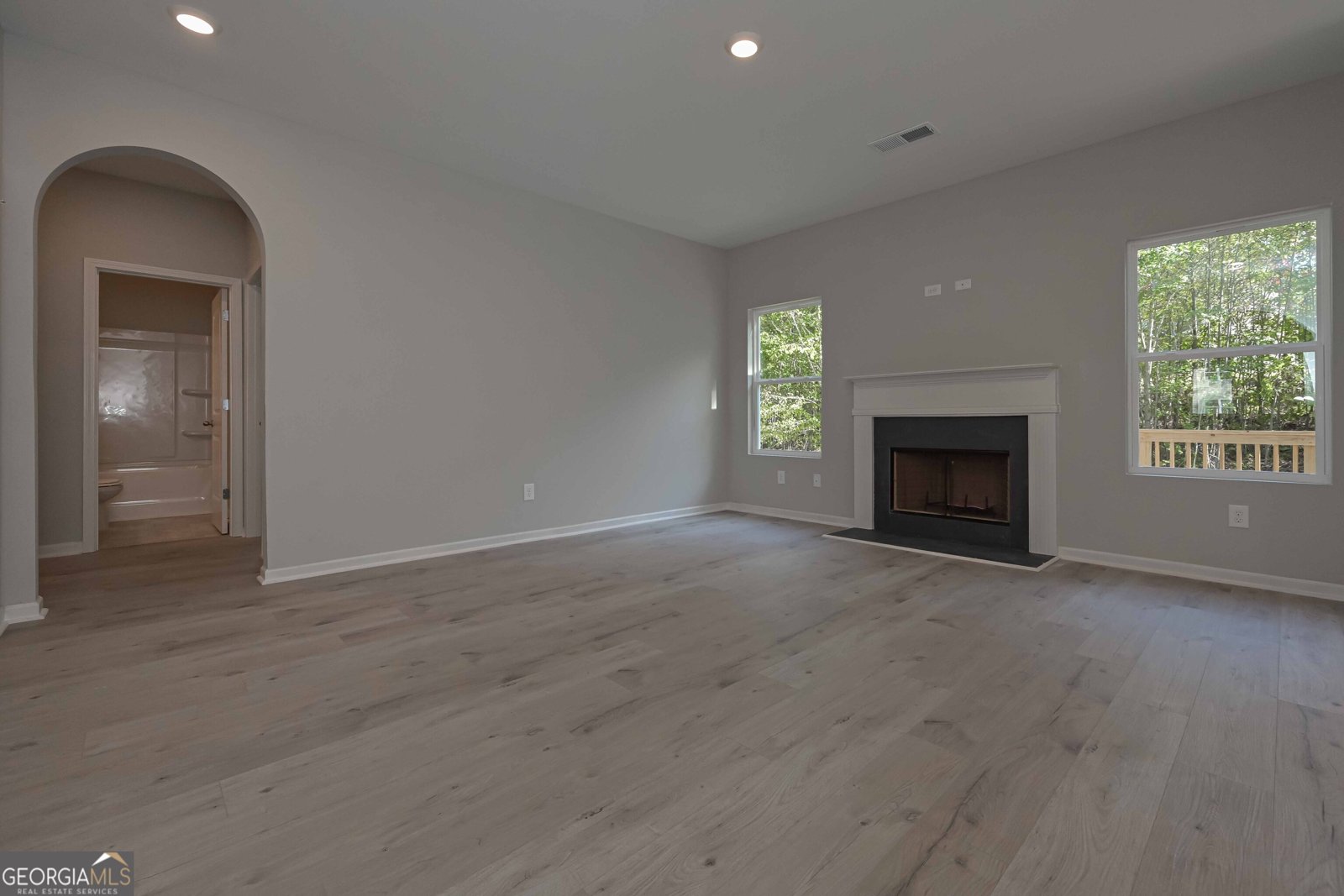 448 The Boulevard Newnan - Photo 17