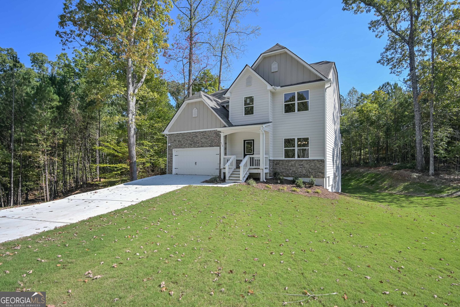 448 The Boulevard Newnan - Photo 6