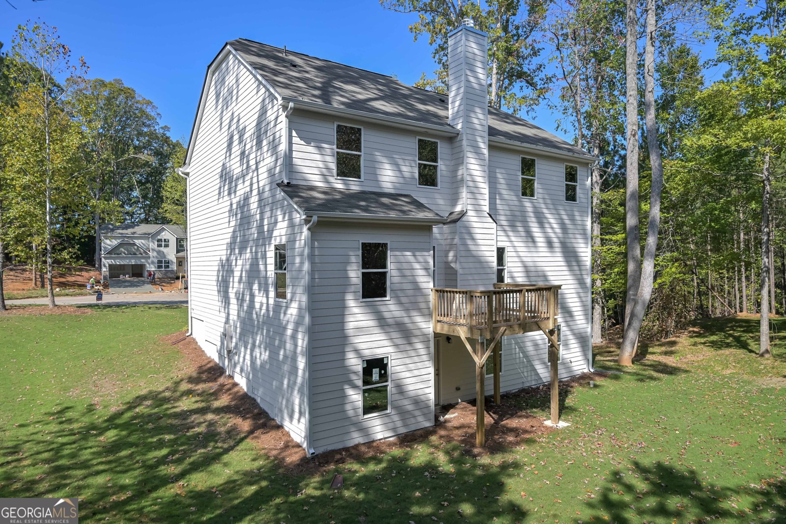 448 The Boulevard Newnan - Photo 8