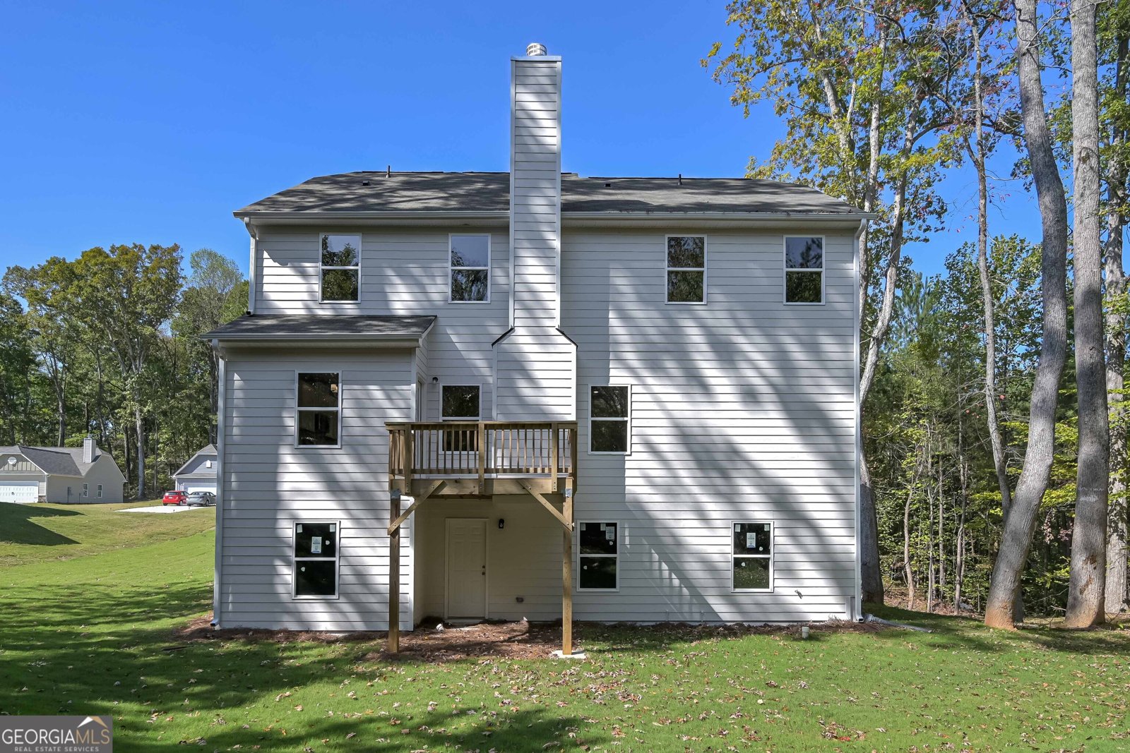 448 The Boulevard Newnan - Photo 9