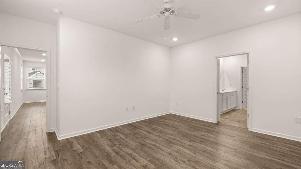 556 SILVER MOON Drive Loganville - Photo 19