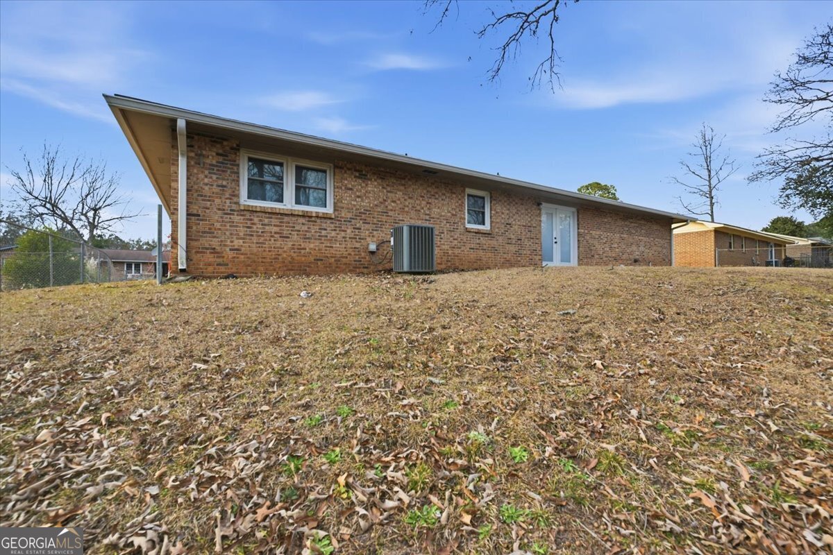 223 Randy Circle Warner Robins - Photo 21