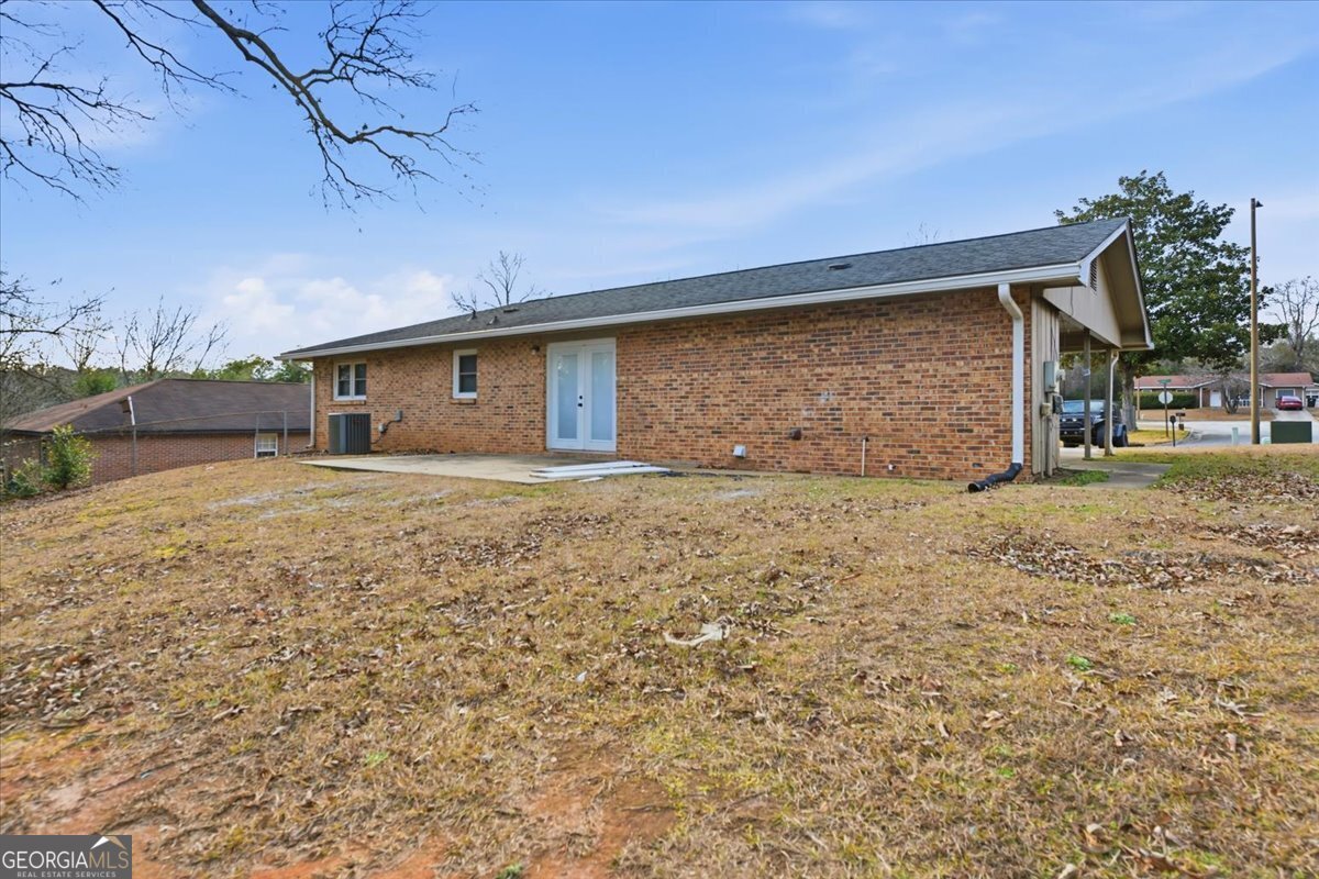 223 Randy Circle Warner Robins - Photo 22