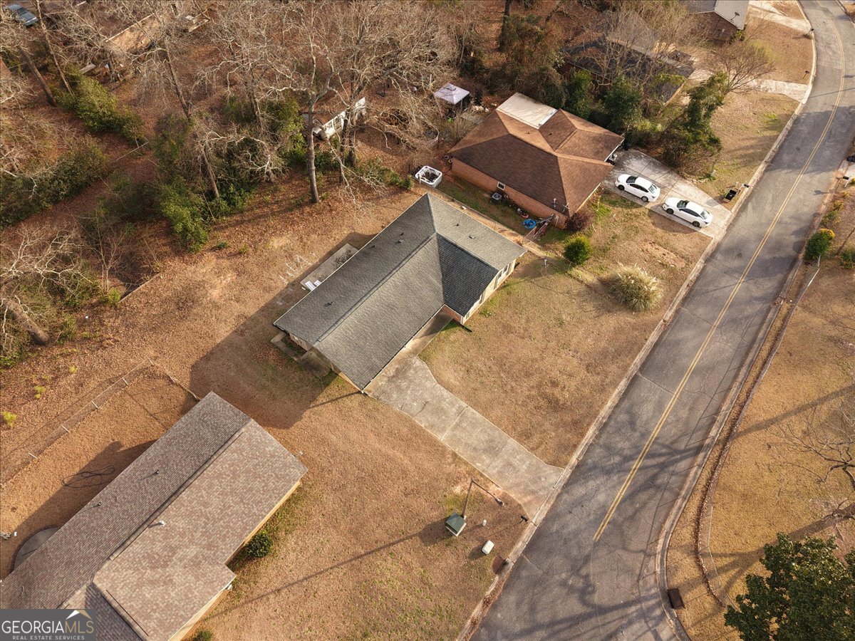 223 Randy Circle Warner Robins - Photo 24