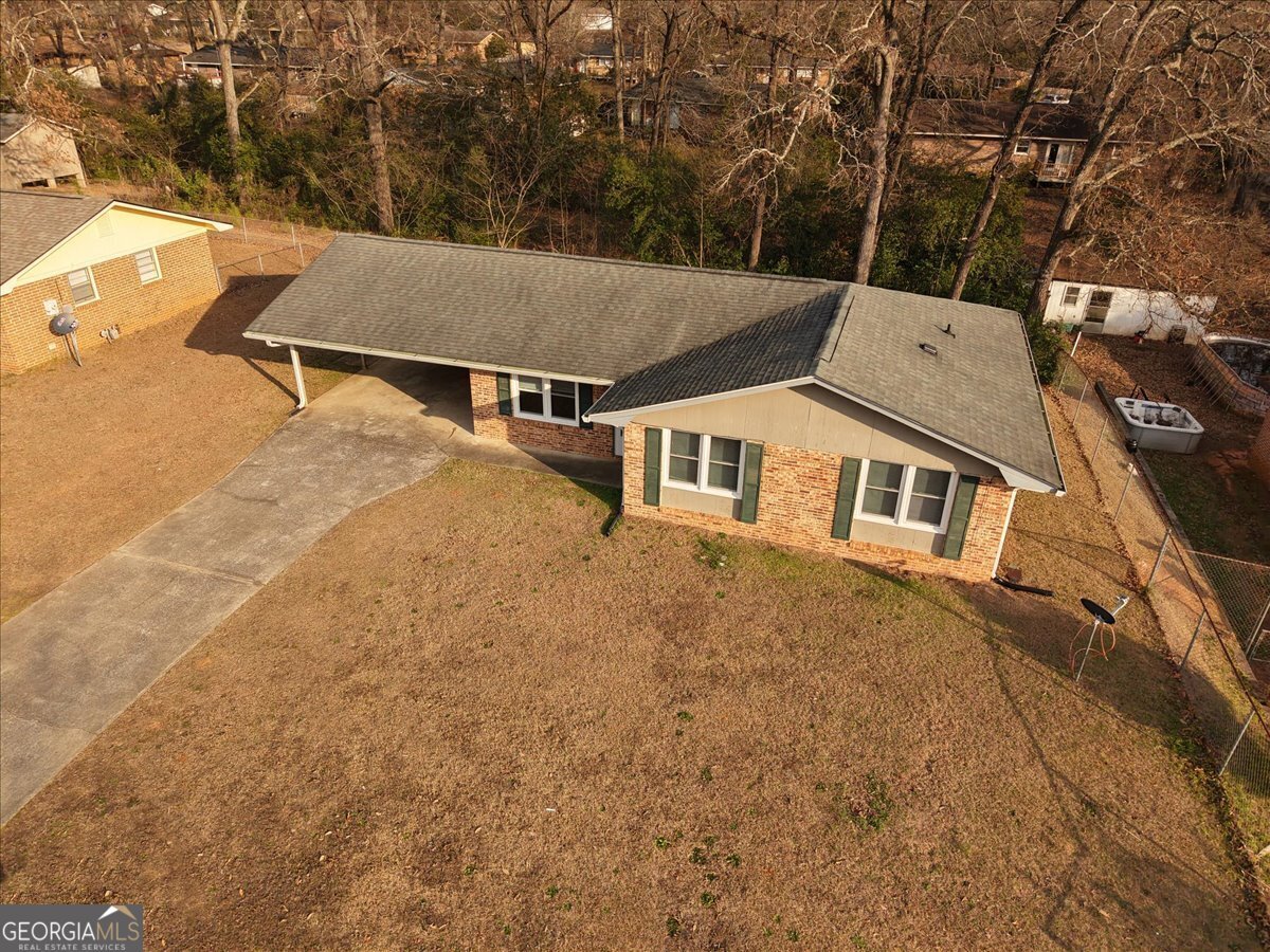223 Randy Circle Warner Robins - Photo 26