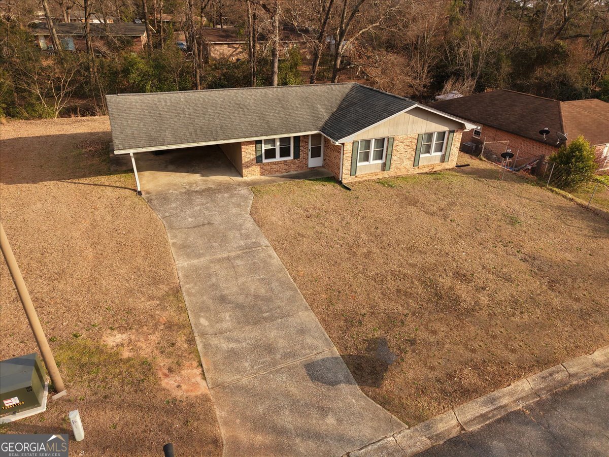 223 Randy Circle Warner Robins - Photo 27