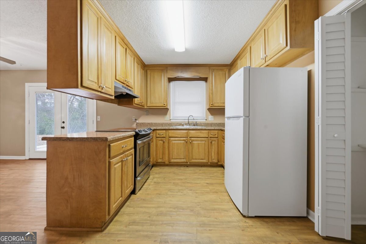 223 Randy Circle Warner Robins - Photo 8