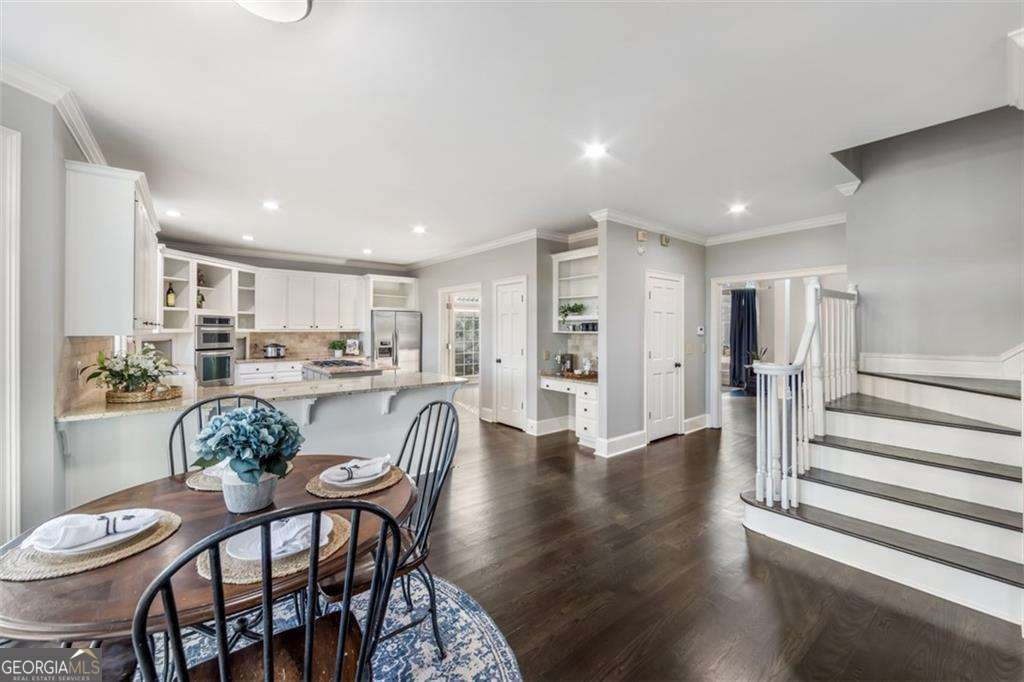 1566 Asheforde Drive Marietta - Photo 11