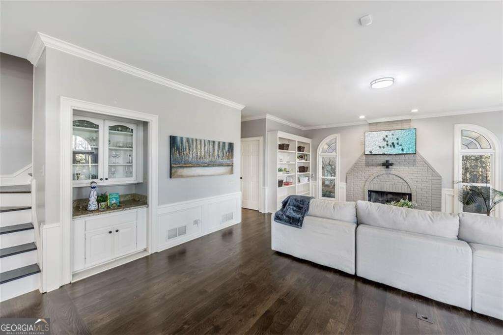 1566 Asheforde Drive Marietta - Photo 13