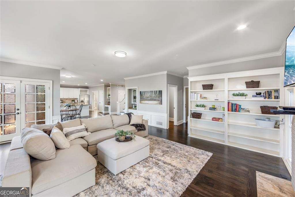 1566 Asheforde Drive Marietta - Photo 15