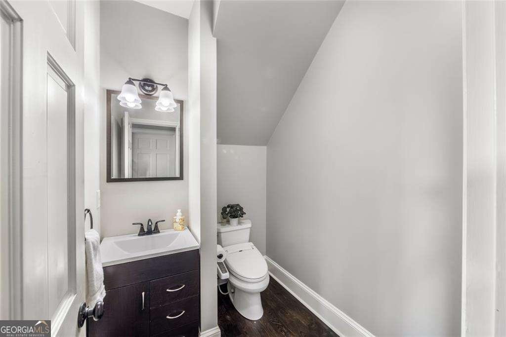 1566 Asheforde Drive Marietta - Photo 18