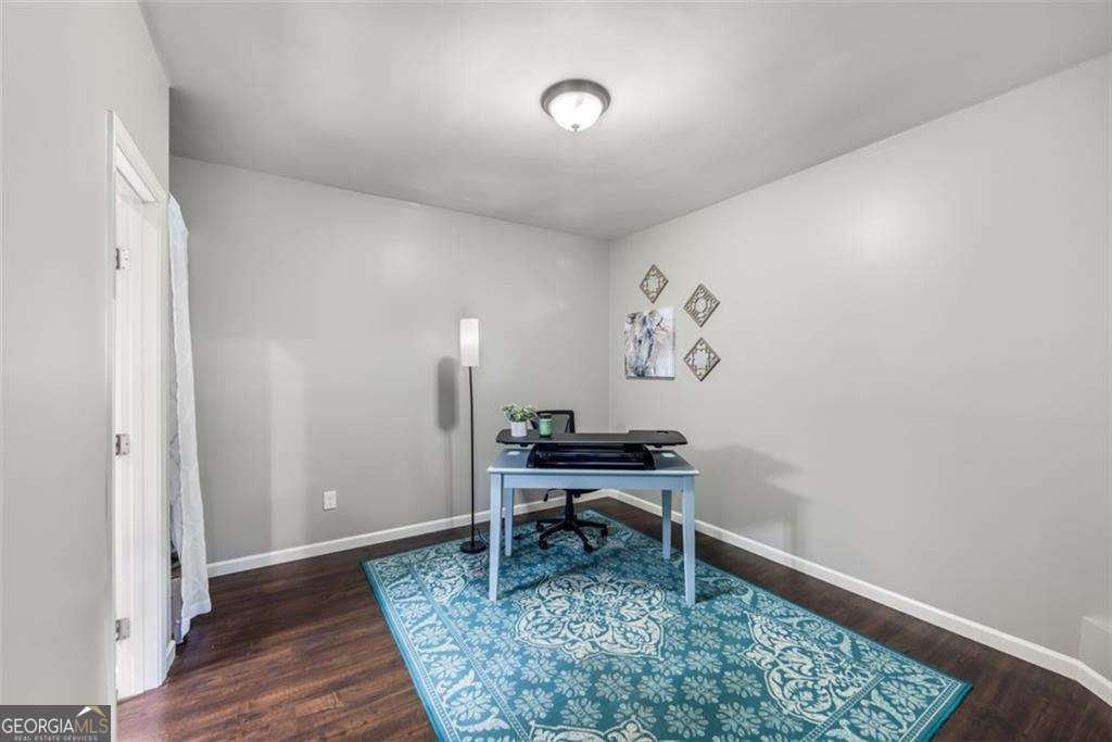 1566 Asheforde Drive Marietta - Photo 19