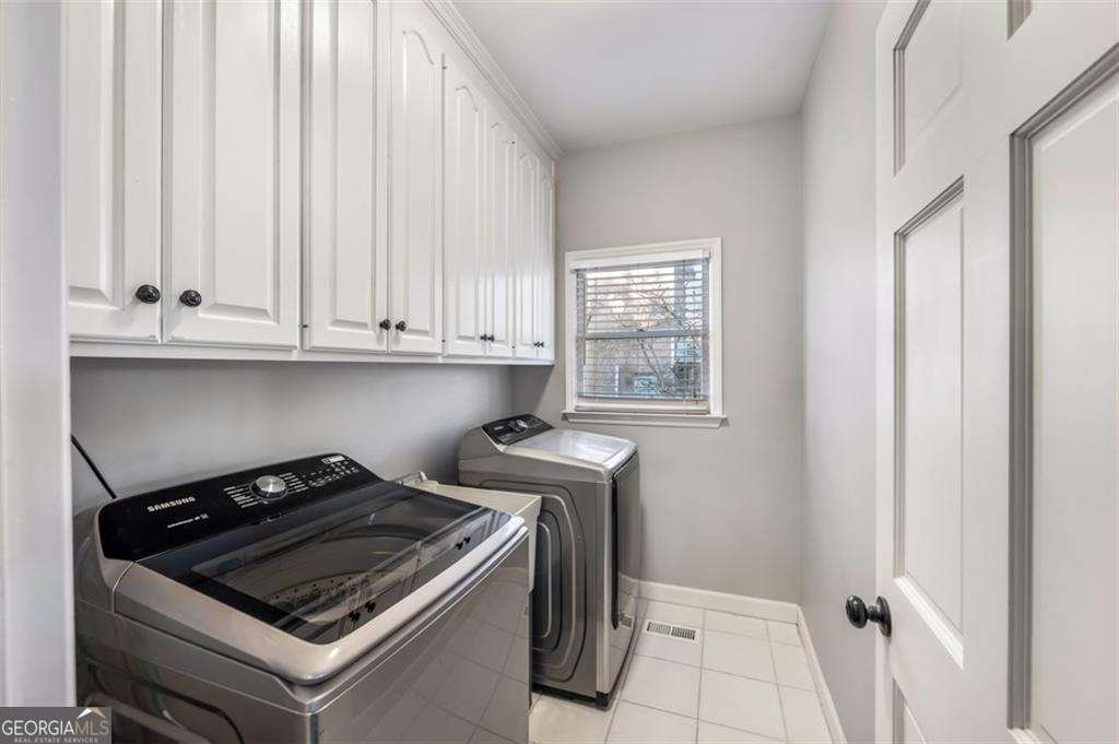 1566 Asheforde Drive Marietta - Photo 21