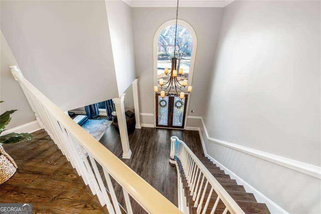 1566 Asheforde Drive Marietta - Photo 22