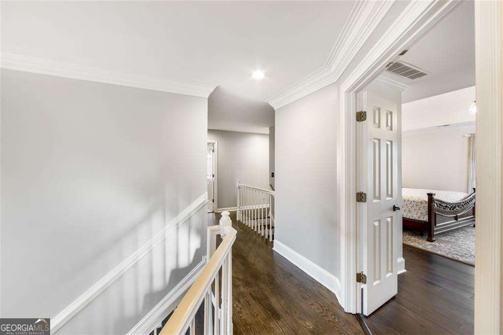 1566 Asheforde Drive Marietta - Photo 23