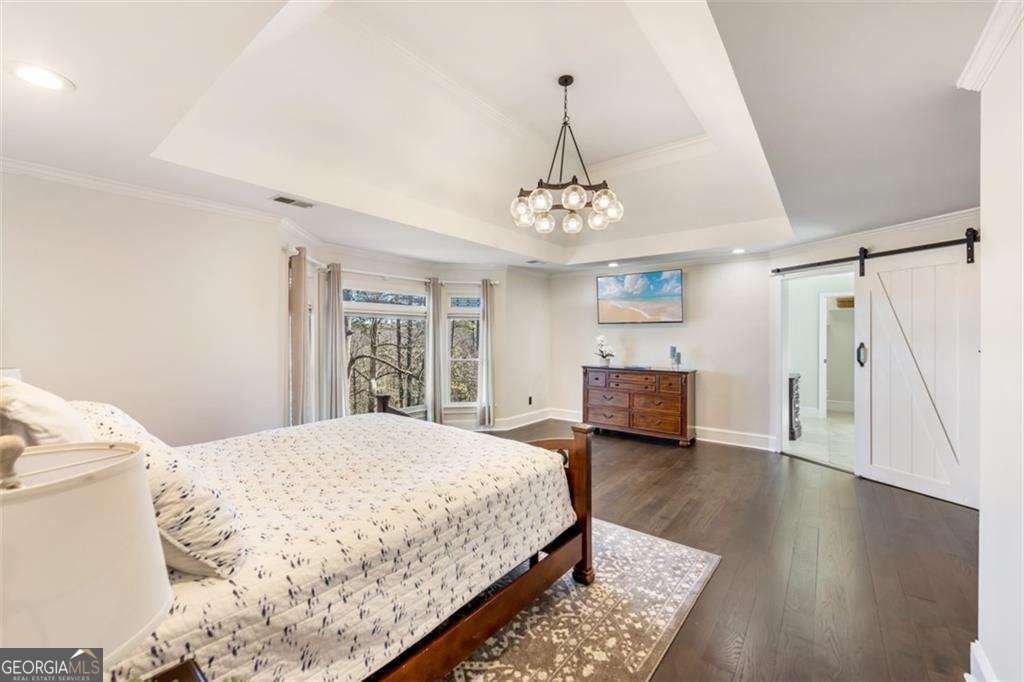 1566 Asheforde Drive Marietta - Photo 26