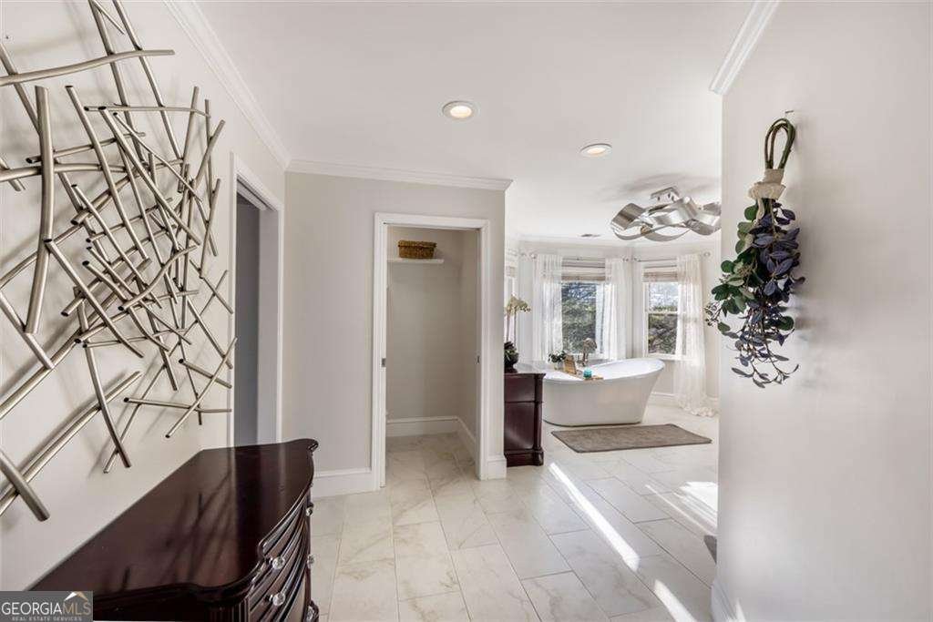 1566 Asheforde Drive Marietta - Photo 27