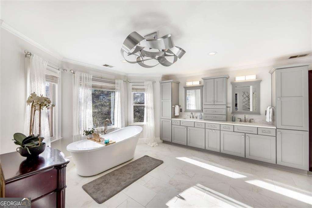 1566 Asheforde Drive Marietta - Photo 29