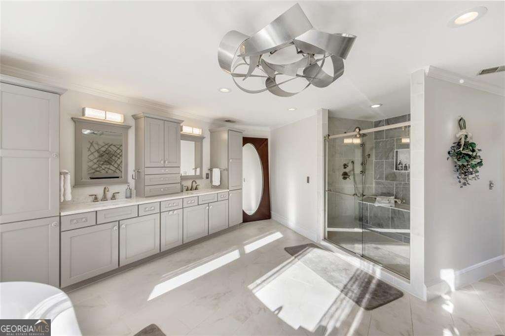 1566 Asheforde Drive Marietta - Photo 30