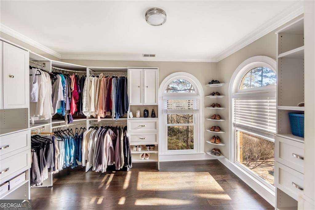 1566 Asheforde Drive Marietta - Photo 34