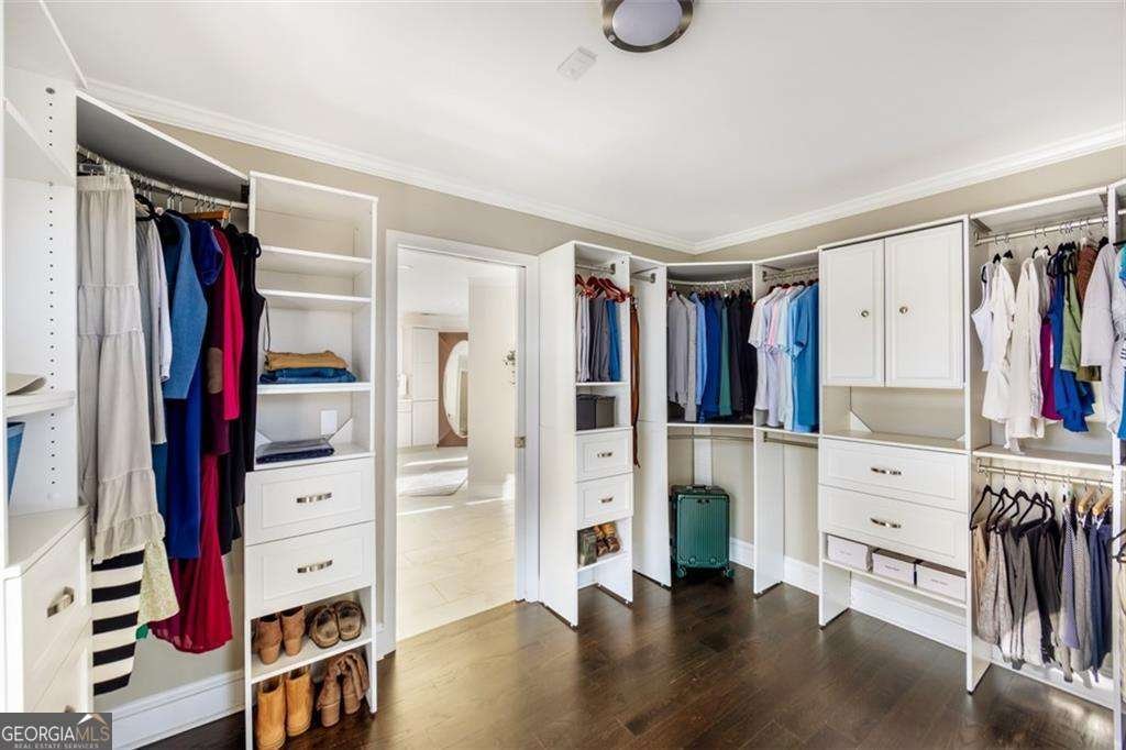 1566 Asheforde Drive Marietta - Photo 35