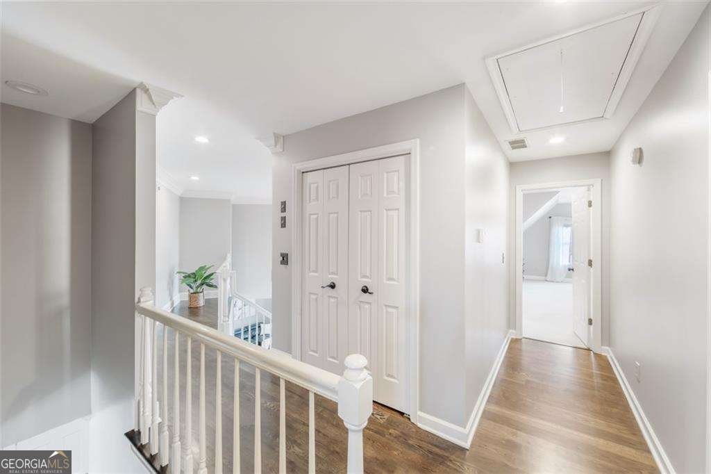 1566 Asheforde Drive Marietta - Photo 36