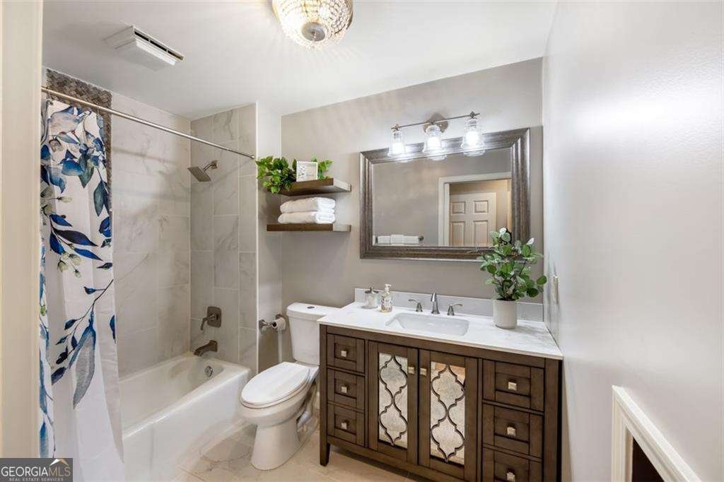 1566 Asheforde Drive Marietta - Photo 38