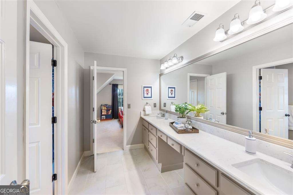 1566 Asheforde Drive Marietta - Photo 39