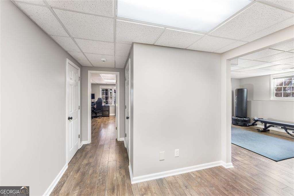 1566 Asheforde Drive Marietta - Photo 45