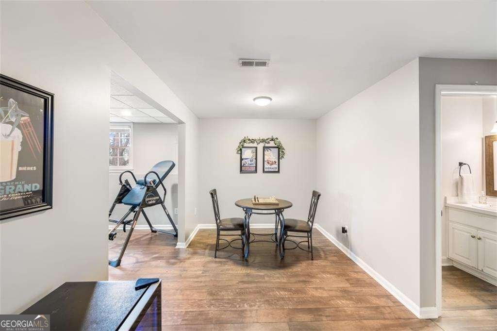 1566 Asheforde Drive Marietta - Photo 46