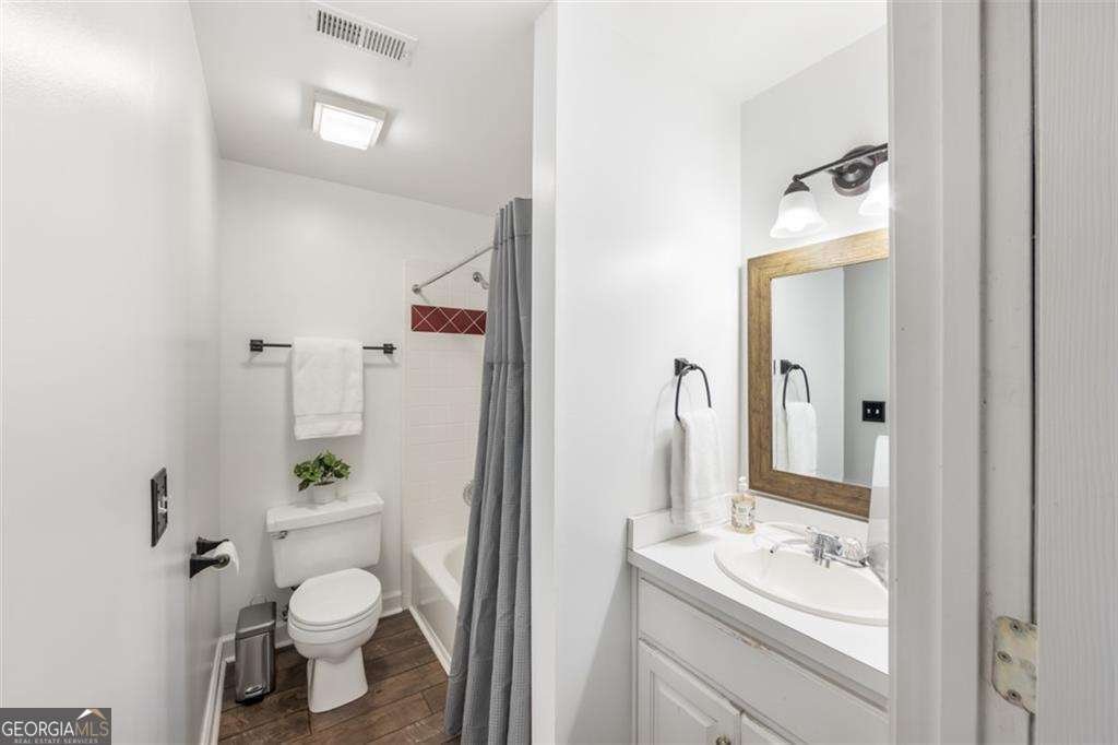 1566 Asheforde Drive Marietta - Photo 47