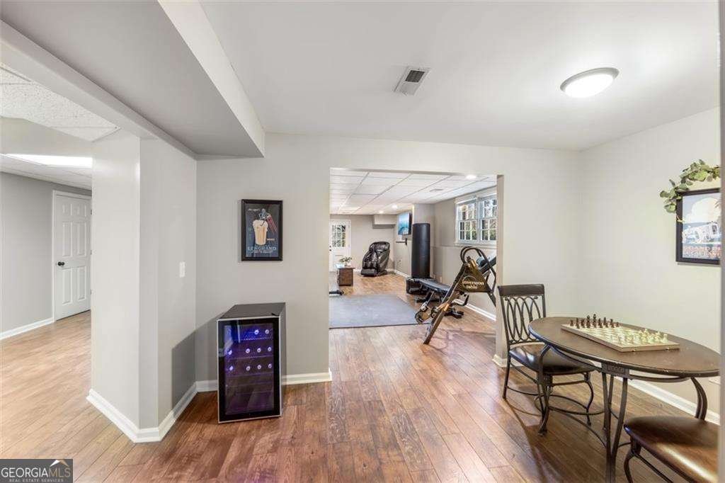 1566 Asheforde Drive Marietta - Photo 48