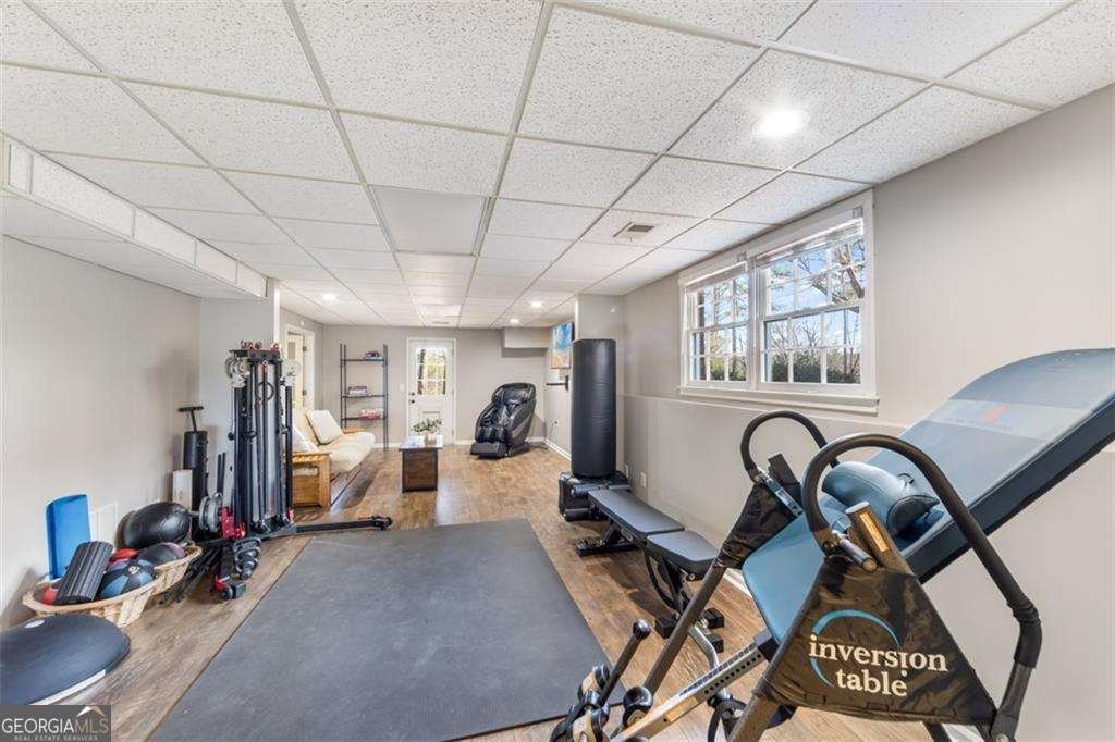 1566 Asheforde Drive Marietta - Photo 49