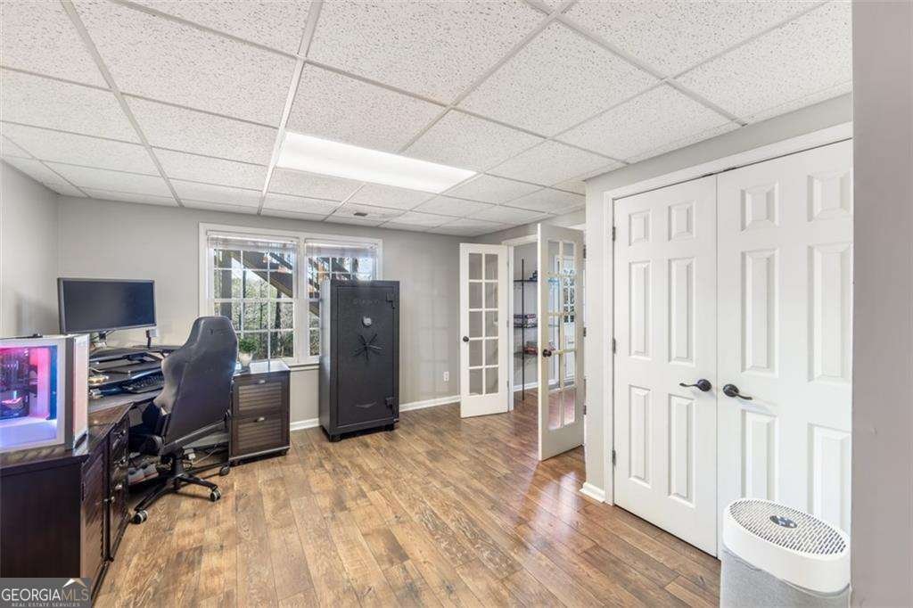 1566 Asheforde Drive Marietta - Photo 51