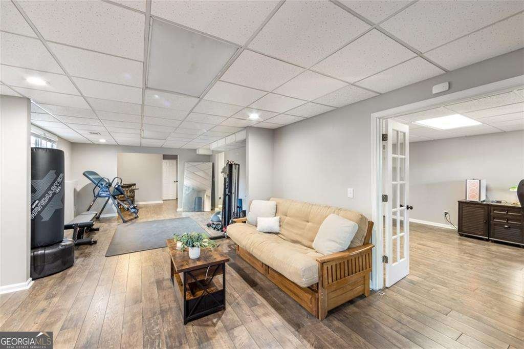 1566 Asheforde Drive Marietta - Photo 52