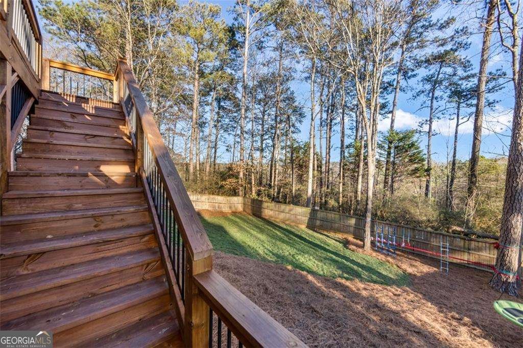 1566 Asheforde Drive Marietta - Photo 56