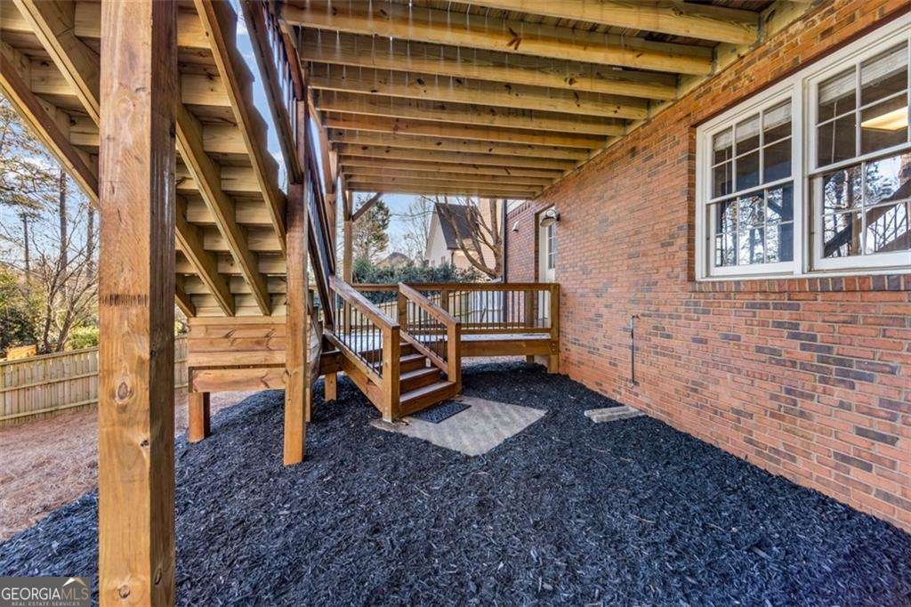 1566 Asheforde Drive Marietta - Photo 57